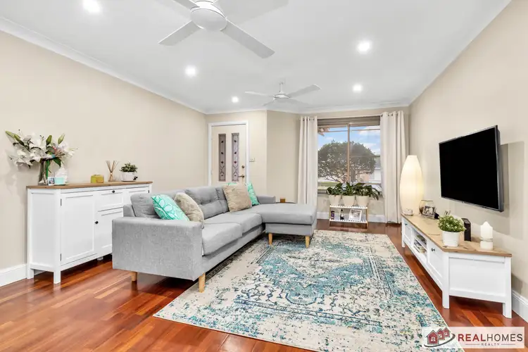 69 Kiber Drive, Glenmore Park NSW 2745