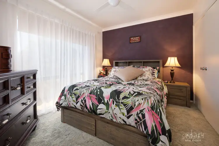 Fourth view of Homely house listing, 28 HALEY CRESCENT, Wodonga VIC 3690