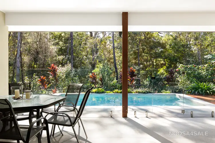 Second view of Homely house listing, 20 Alyxia Court, Noosaville QLD 4566