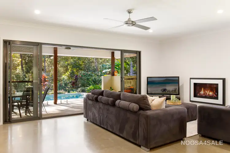 Third view of Homely house listing, 20 Alyxia Court, Noosaville QLD 4566