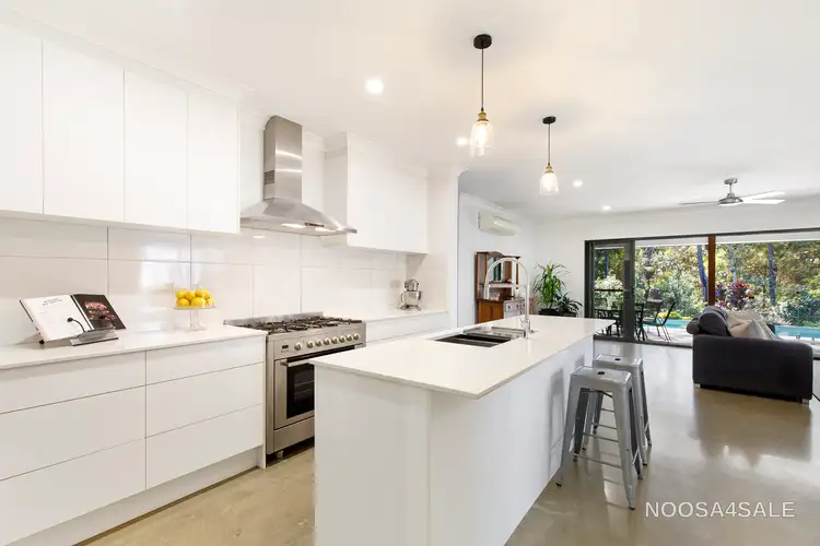Fourth view of Homely house listing, 20 Alyxia Court, Noosaville QLD 4566