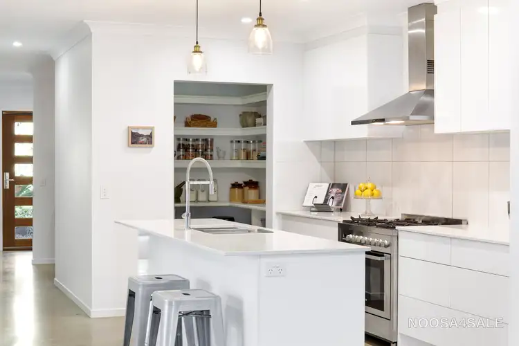Fifth view of Homely house listing, 20 Alyxia Court, Noosaville QLD 4566