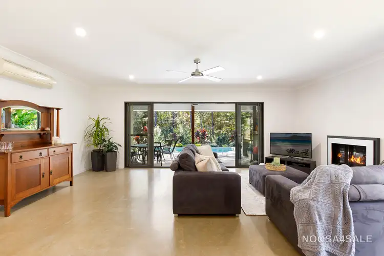 Sixth view of Homely house listing, 20 Alyxia Court, Noosaville QLD 4566