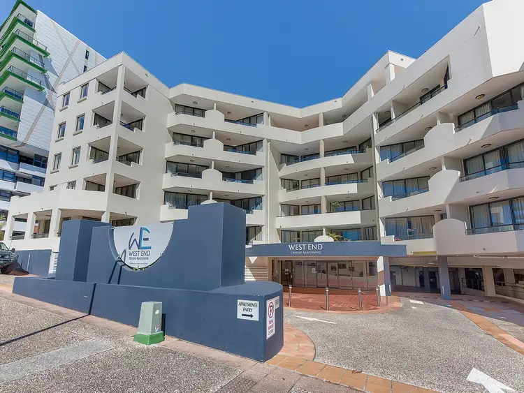 410/5 Edmondstone Street, South Brisbane QLD 4101
