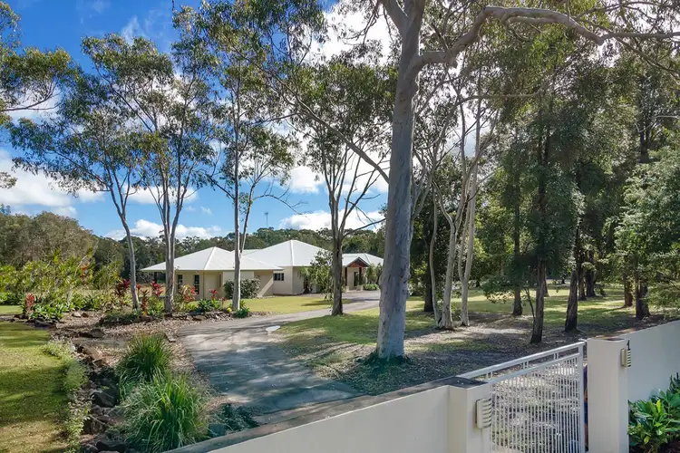 Main view of Homely rural property listing, 101 Silverwood Drive, Cooroibah QLD 4565