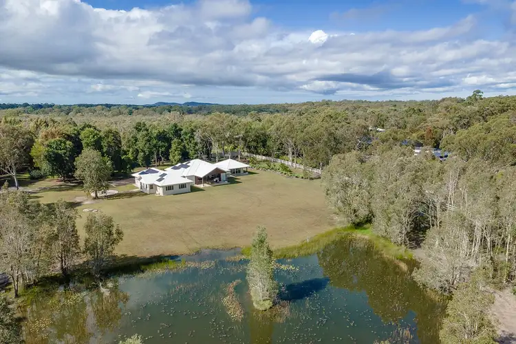 Third view of Homely rural property listing, 101 Silverwood Drive, Cooroibah QLD 4565