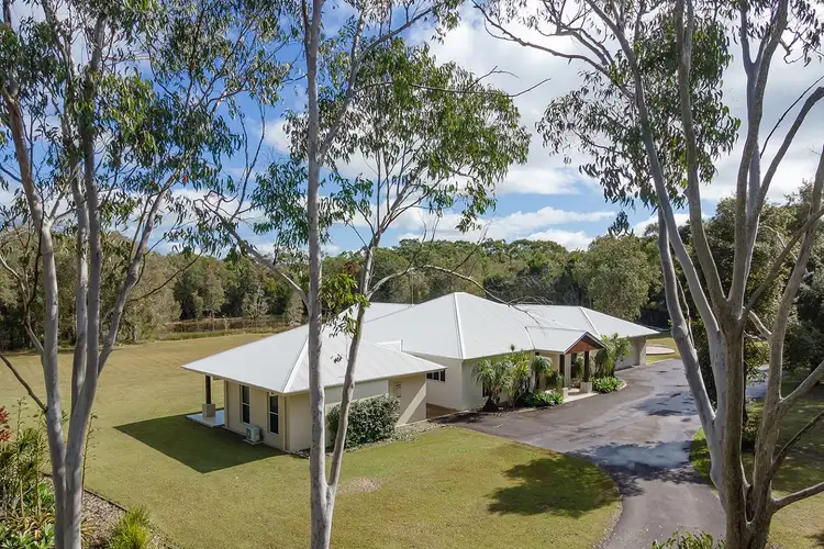 Fourth view of Homely rural property listing, 101 Silverwood Drive, Cooroibah QLD 4565