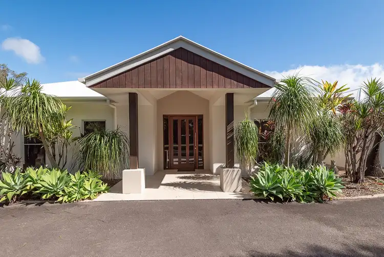 Fifth view of Homely rural property listing, 101 Silverwood Drive, Cooroibah QLD 4565