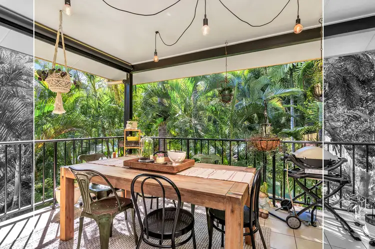 12/3-9 Stratford Parade, Stratford QLD 4870