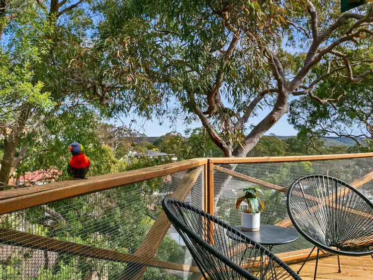 Fourth view of Homely townhouse listing, 15/223 Woronora Road, Engadine NSW 2233