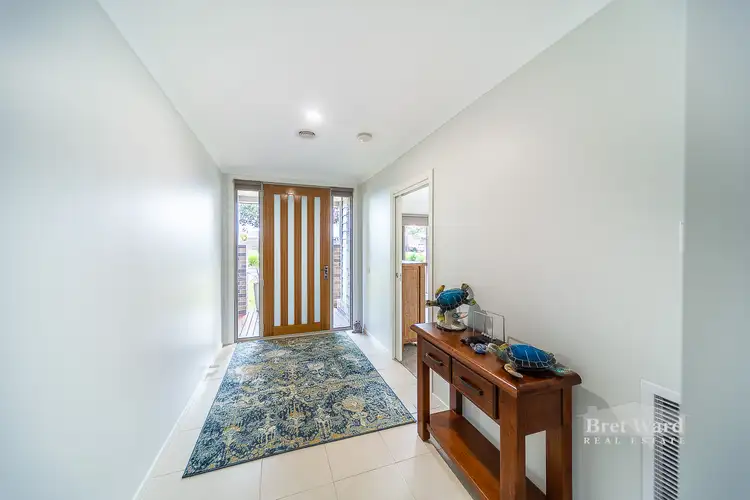 Third view of Homely house listing, 16 Shannon Boulevard, Bairnsdale VIC 3875