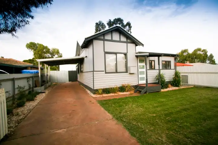 Main view of Homely house listing, 23 Belgravia Place, South Kalgoorlie WA 6430