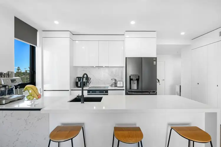 Main view of Homely apartment listing, 8/18 Chelsea Avenue, Broadbeach QLD 4218
