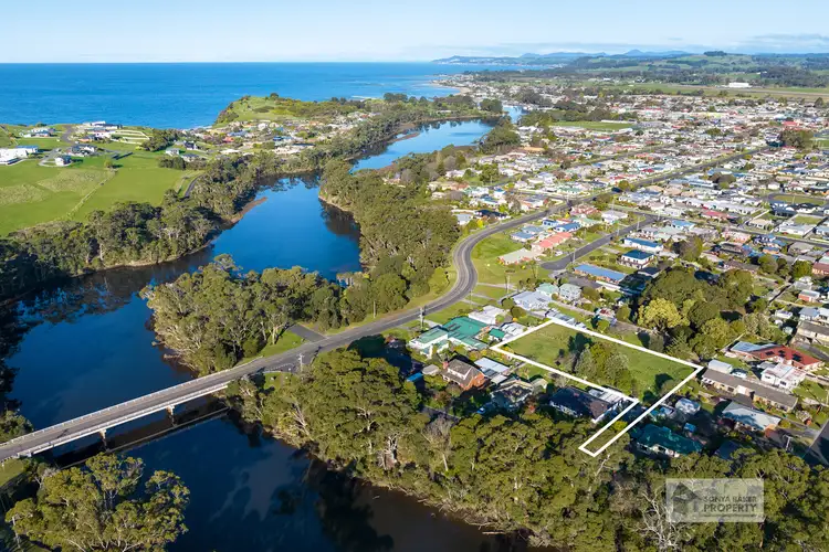 Second view of Homely unit listing, 20 Esplanade, Wynyard TAS 7325