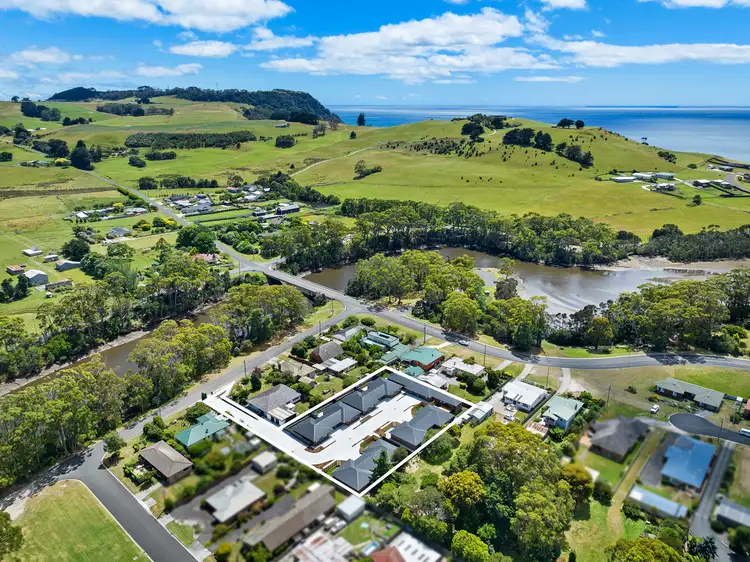 Fifth view of Homely unit listing, 20 Esplanade, Wynyard TAS 7325