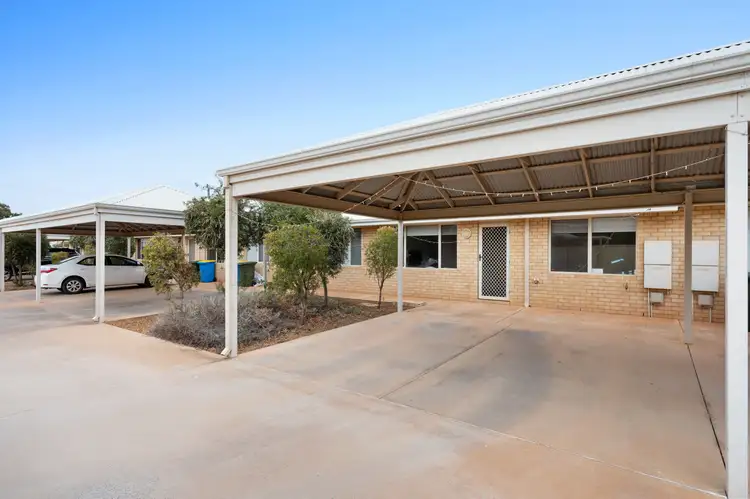 5/394 Hay Street, Somerville WA 6430