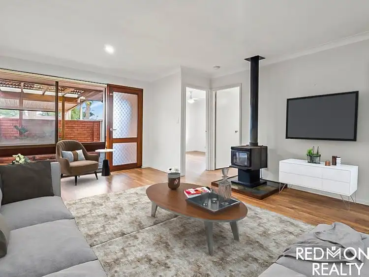 Main view of Homely semi-detached listing, 5B Morang Court, Craigie WA 6025