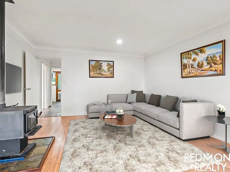 Second view of Homely semi-detached listing, 5B Morang Court, Craigie WA 6025