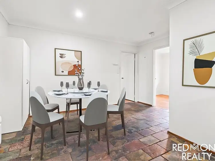Third view of Homely semi-detached listing, 5B Morang Court, Craigie WA 6025