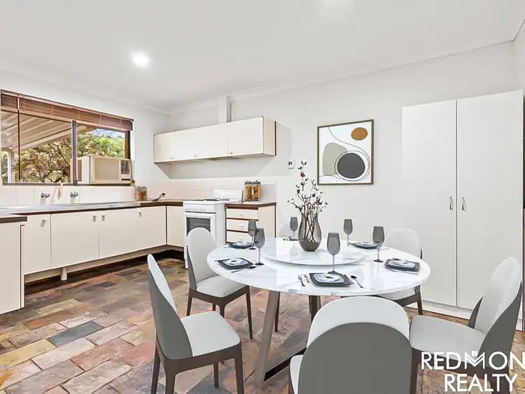 Fourth view of Homely semi-detached listing, 5B Morang Court, Craigie WA 6025