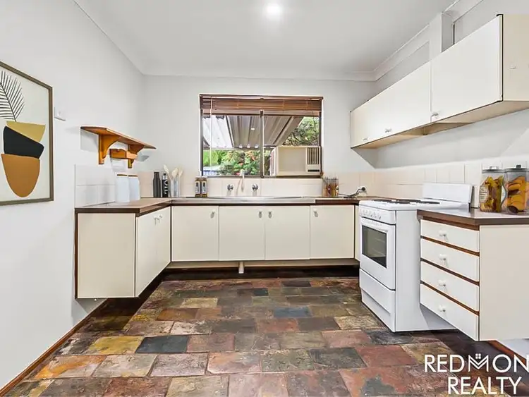 Fifth view of Homely semi-detached listing, 5B Morang Court, Craigie WA 6025