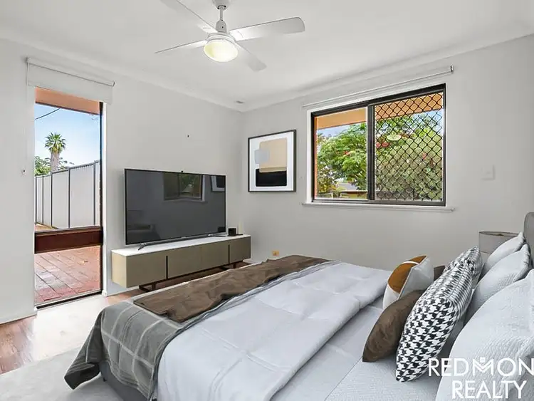 Sixth view of Homely semi-detached listing, 5B Morang Court, Craigie WA 6025