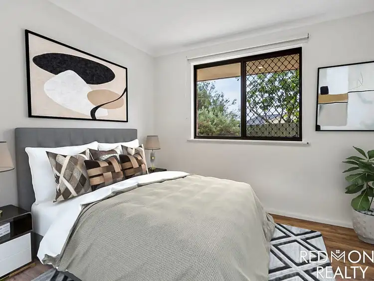 Seventh view of Homely semi-detached listing, 5B Morang Court, Craigie WA 6025