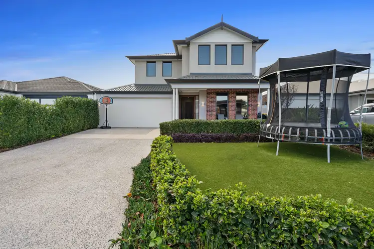 59 Jennapullin Crescent, Ellenbrook WA 6069