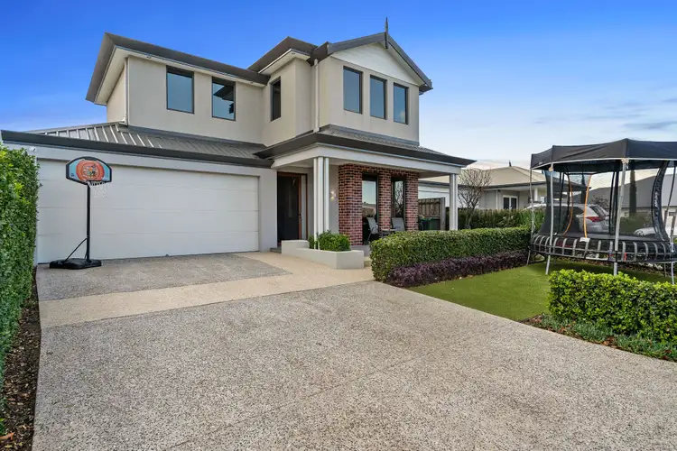 Second view of Homely house listing, 59 Jennapullin Crescent, Ellenbrook WA 6069