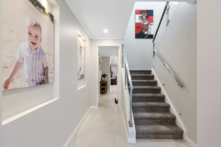 Fourth view of Homely house listing, 59 Jennapullin Crescent, Ellenbrook WA 6069