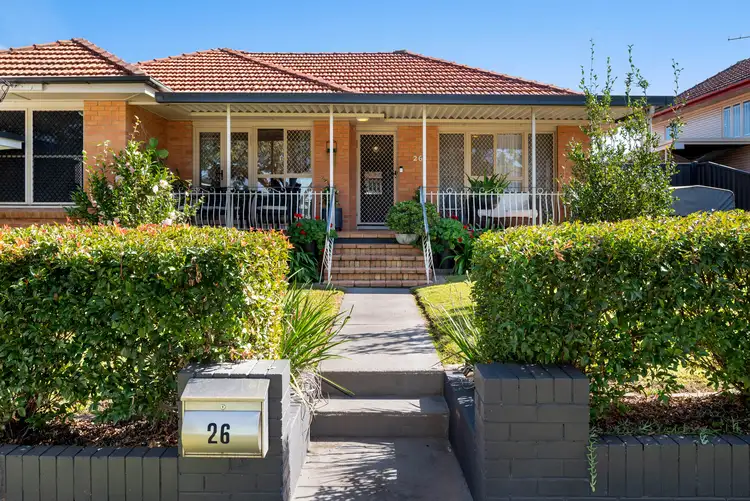 26 Tanimbla Street, Kedron QLD 4031