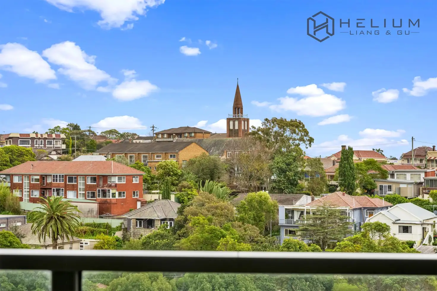 Main view of Homely apartment listing, 156/213 Princes Highway, Arncliffe NSW 2205