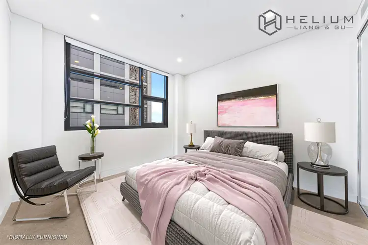 Fifth view of Homely apartment listing, 156/213 Princes Highway, Arncliffe NSW 2205