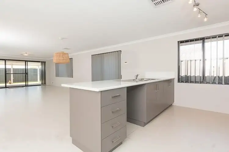 Second view of Homely house listing, 17 Burlington Drive, Baldivis WA 6171