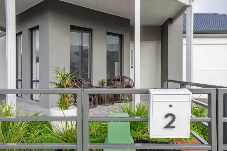 Main view of Homely house listing, 2 Langer Crescent, Champion Lakes WA 6111