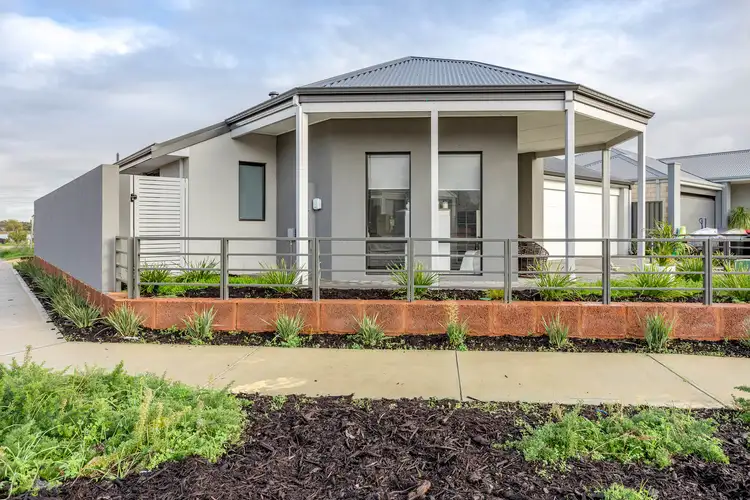Third view of Homely house listing, 2 Langer Crescent, Champion Lakes WA 6111