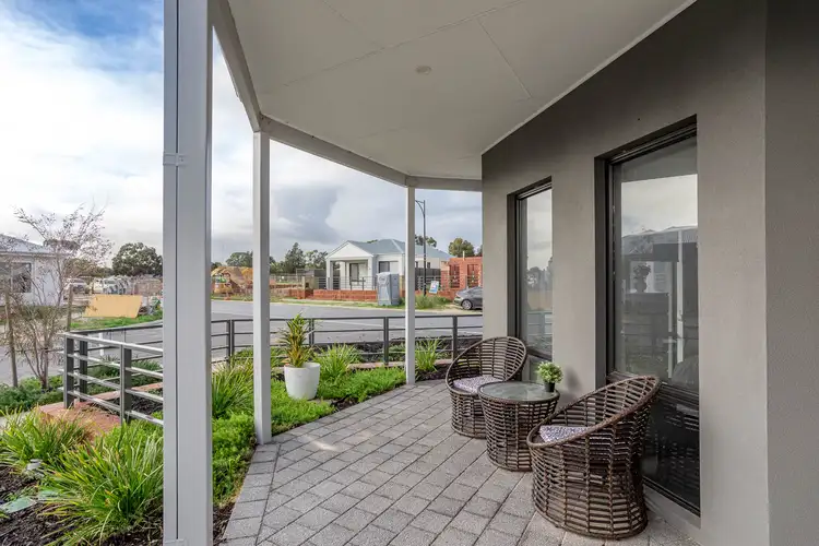 Sixth view of Homely house listing, 2 Langer Crescent, Champion Lakes WA 6111