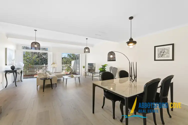 Main view of Homely house listing, 5 Chatham Place, Abbotsford NSW 2046