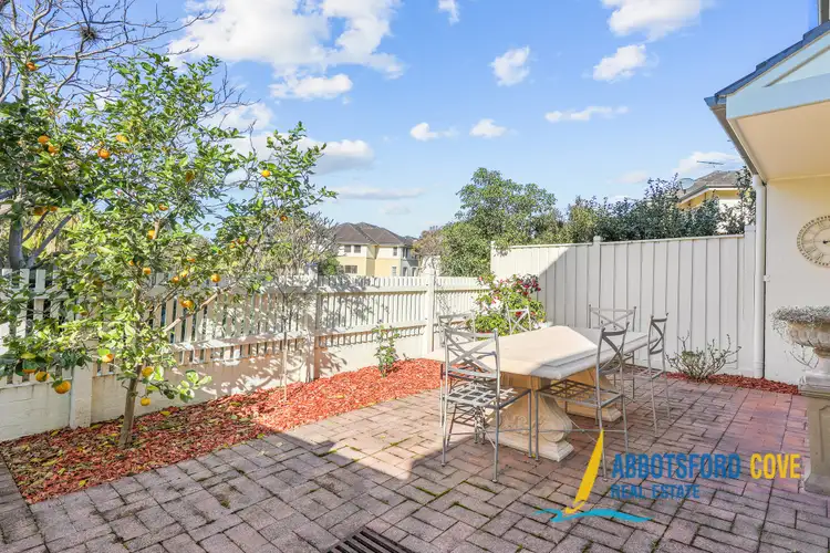 Second view of Homely house listing, 5 Chatham Place, Abbotsford NSW 2046