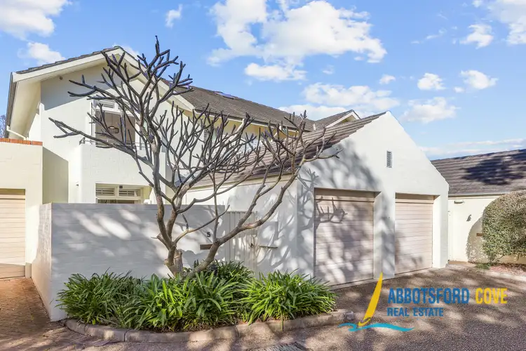 Third view of Homely house listing, 5 Chatham Place, Abbotsford NSW 2046