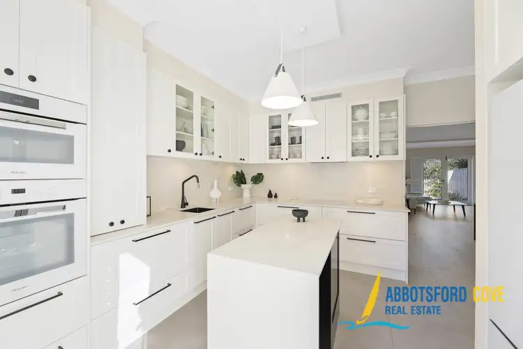 Fifth view of Homely house listing, 5 Chatham Place, Abbotsford NSW 2046