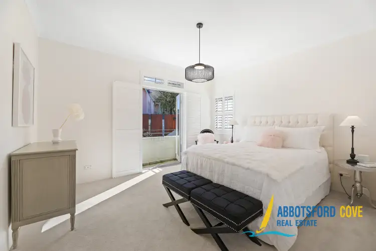 Sixth view of Homely house listing, 5 Chatham Place, Abbotsford NSW 2046