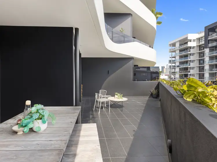 506/20 Wyandra Street, Newstead QLD 4006