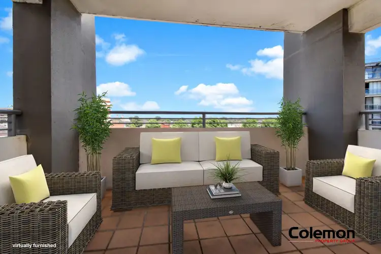 Fourth view of Homely apartment listing, 36/398-402 Anzac Pde, Kingsford NSW 2032