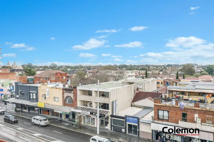Fifth view of Homely apartment listing, 36/398-402 Anzac Pde, Kingsford NSW 2032