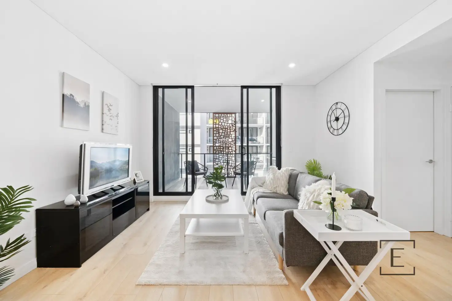 Main view of Homely apartment listing, 210/218 Parramatta Road, Homebush NSW 2140