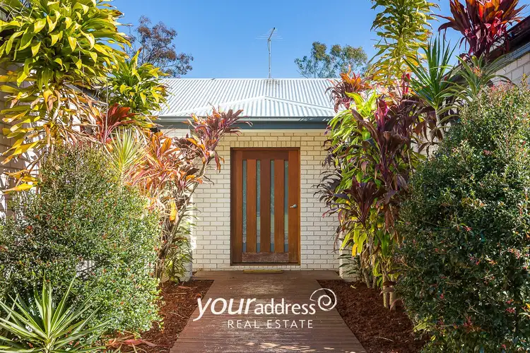 Second view of Homely house listing, 131 FAIRWAY DRIVE, Kensington Grove QLD 4341