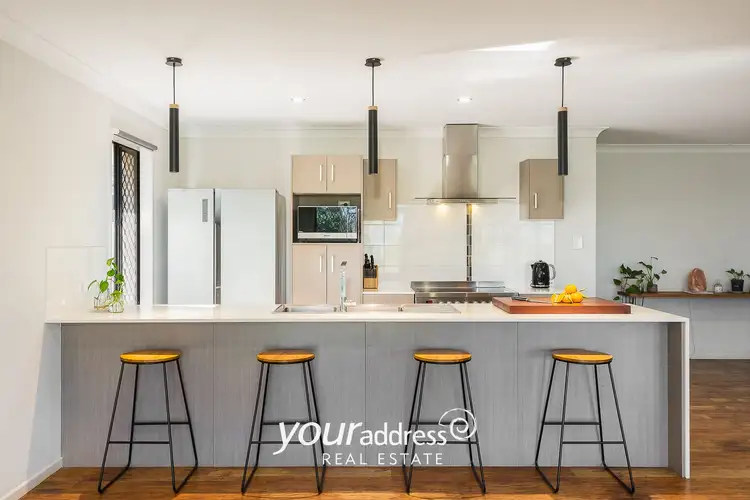 Third view of Homely house listing, 131 FAIRWAY DRIVE, Kensington Grove QLD 4341