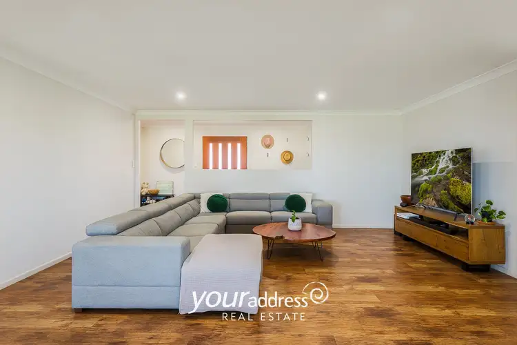 Fifth view of Homely house listing, 131 FAIRWAY DRIVE, Kensington Grove QLD 4341