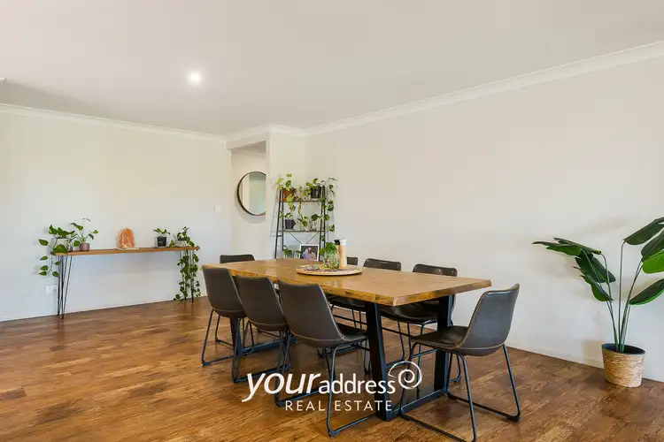 Sixth view of Homely house listing, 131 FAIRWAY DRIVE, Kensington Grove QLD 4341